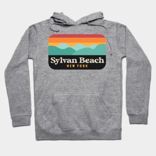 Sylvan Beach NY Upstate New York Utica Syracuse Hoodie